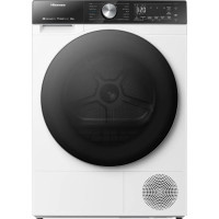 Сушильна машина HISENSE DH5S102BW/UA