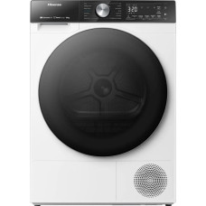 Сушильна машина HISENSE DH5S102BW/UA