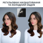 Фен-щітка Rowenta UB9540F0