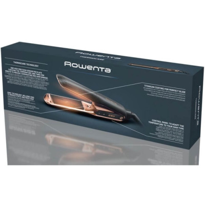 Випрямляч для волосся Rowenta SF8120F0