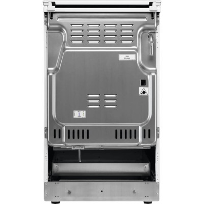 Плита комбинированная Electrolux LKK540232W
