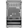 Плита комбинированная Electrolux LKK540232W