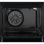 Плита комбинированная Electrolux LKK540232W