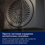 Духовой шкаф электрический Electrolux EOA5220FOV