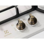 Варильна поверхня газова Electrolux EGH6343RON