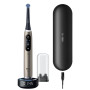 Зубная щетка Braun Oral-B iO Ultimate iOM10.1B4.AD Gold Edit
