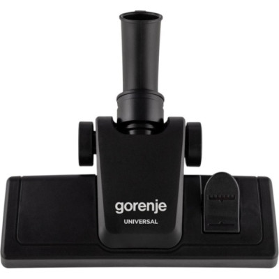 Пилосос Gorenje VCE01G4AEBK
