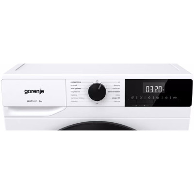 Сушильная машина Gorenje D2HNE7E/UA