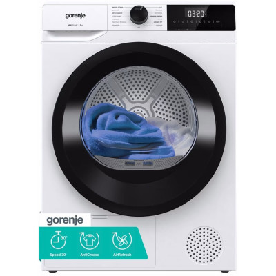 Сушильная машина Gorenje D2HNE7E/UA