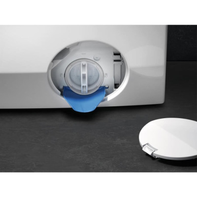 Стиральная машина Electrolux EW7F3684UU