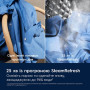 Стиральная машина Electrolux EW7F3684UU