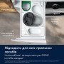 Стиральная машина Electrolux EW7F3684UU