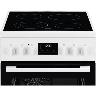 Плита электрическая Electrolux LKR540266W
