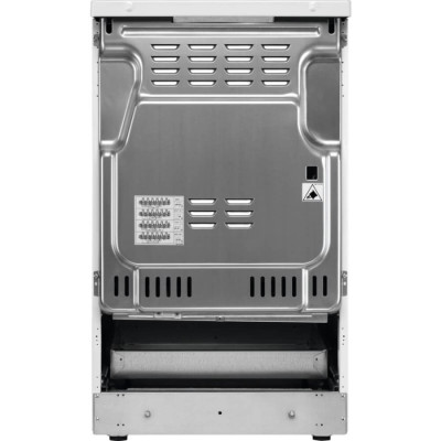 Плита электрическая Electrolux LKR540266W