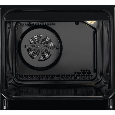 Плита электрическая Electrolux LKR540266W
