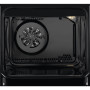 Плита электрическая Electrolux LKR540266W