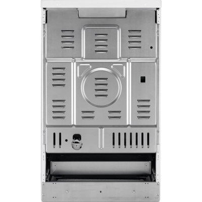 Плита электрическая Electrolux LKR540266W