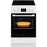 Плита электрическая Electrolux LKR540266W