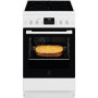 Плита электрическая Electrolux LKR540266W