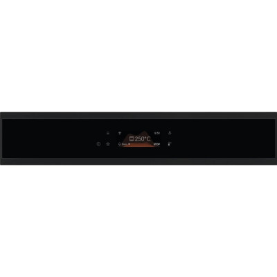 Духова шафа електрична Electrolux EOE8P39H