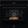 Духова шафа електрична Electrolux EOE8P39H