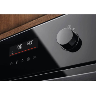 Духовой шкаф электрический Electrolux LOF6P16Z