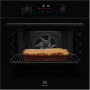 Духовой шкаф электрический Electrolux LOF6P16Z