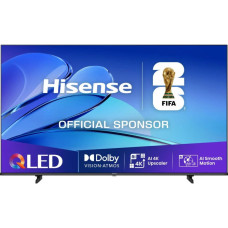 Телевізор Hisense QLED 55E7Q