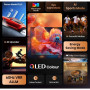 Телевізор Hisense QLED 65E7Q