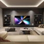 Телевізор Hisense MiniLED 65U7Q PRO