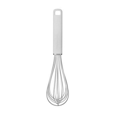 Вінчик KitchenAid Classic, 27 см, білий (KHA060OHPNG)