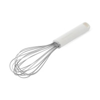 Венчик KitchenAid Classic, 27 см, белый (KHA060OHPNG)