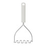 Картоплем'ялка KitchenAid Classic, 25,5 см, білий (KHA008OHPNG)