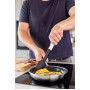 Лопатка для тіста KitchenAid Classic, 30 см, білий (KHA031OHPNG)