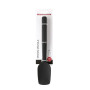 Лопатка для тіста KitchenAid Classic, 30 см, чорний (KHH030OHOBE)