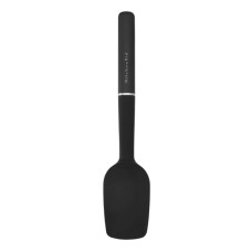 Лопатка для тіста KitchenAid Classic, 30 см, чорний (KHH030OHOBE)