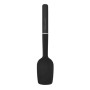 Лопатка для тіста KitchenAid Classic, 30 см, чорний (KHH030OHOBE)