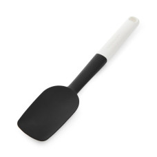 Лопатка для тіста KitchenAid Classic, 30 см, білий (KHA030OHPNG)