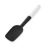 Лопатка для тіста KitchenAid Classic, 30 см, білий (KHA030OHPNG)