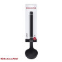 Ополоник KitchenAid Classic, 31 см, чорний (KHH006OHOBEG)
