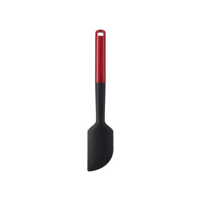 Лопатка для тіста KitchenAid Classic, 30 см, червоний (KHA031OHEREG)