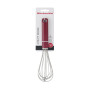 Вінчик KitchenAid Classic, 27 см, червоний (KHA060OHEREG)