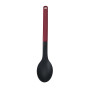 Ложка для сервіровки KitchenAid Classic, 34 см, червоний (KHA003OHEREG)