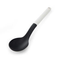 Ложка для сервировки KitchenAid Classic, 34 см, белый (KHA003OHPNG)