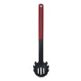 Ложка для спагеті KitchenAid Classic, 34 см, червоний (KHA005OHEREG)
