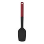 Лопатка для тіста KitchenAid Classic, 34 см, червоний (KHA030OHEREG)