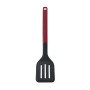 Лопатка з прорізами KitchenAid Classic, 34 см, червоний (KHA002OHEREG)