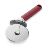 Нож для пиццы KitchenAid Classic, 24,5 см, красный (KHA113OHEREG)