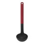 Ополоник KitchenAid Classic, 27 см, червоний (KHA006OHEREG)
