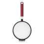 Ситечко KitchenAid Classic, ø18 см, червоний (KHA161OHEREG)